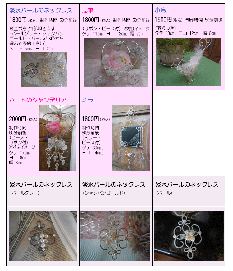 ワークショップ